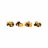 CAT statybinė transporto priemonė Power Haulers, asort., 82265 82265