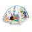 BABY EINSTEIN žaidimų kilimėlis 4-in-1 Kickin' Tunes™ 11749-2-WS-YW2