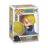 FUNKO POP! vinilinė figūrėlė: One Piece - Sanji Vinsmoke, 80367 
