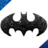 76330 LEGO® DC Batman™: „Betmeno“ logotipas 