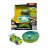 TMNT nuotolinio valdymo mašinėlė Micro Shell Racers Leonardo, 71030 71030
