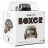 BOXER robotas Boxer, 6045398/6046962 6045398