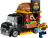 60404 LEGO® City Mėsainių Sunkvežimis 