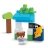 MEGA BLOKS rinkinys Autobusas, HDX90 HDX90