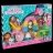 GABBY'S DOLLHOUSE Pandy Paws gimtadienio figūrėlių rinkinys, 6069141 