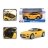 MAISTO DIE CAST 1:24  Special edition Automodelis Mercedes AMG GT, 31134 BK 
