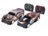 REVELL RC automobiliai Crash Fighters, 245939090 