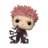 FUNKO POP! vinilinė figūrėlė: Jujutsu Kaisen - Yuji Itadori, 61358 