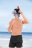 BESTWAY nardymo rinkinys Meridian (akiniai, vamzdelis, plaukmenys), asort., 25020 25020