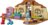 11221 LEGO® Bluey Mokykla su Rusty ir Bluey 