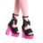 MONSTER HIGH Sweet Birthday lėlė – Drakulaura, JBG74 