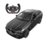 RASTAR R/C 1:14 valdomas automodelis BMW X6M, 99200 