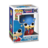 FUNKO POP! vinilinė figūrėlė: Sonic 30th Anniversary - Running Sonic The Hedgehog, 51964 