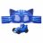 PJ MASKS mašinėlė ir herojaus kaukė, asort., F37255L0 F37255L0