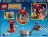 76995 LEGO® Sonic the Hedgehog™ Shadow The Hedgehog Pabėgimas 
