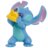 JUST PLAY DISNEY Stitch kolekcinis figūrėlių rinkinys, 46254 