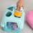 FISHER-PRICE Formelių rūšiuoklė naminiai gyvūnėliai, HTW93 