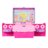 BARBIE Chelsea Tea Party rinkinys, JJB40 