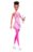 BARBIE lėlė čiuožėja, HRG37 