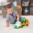 JOHN DEERE vilkikas su traktroiumi Farmin Friends, 47207 