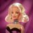 BARBIE kolekcinė Marilyn Monroe lėlė, JJY00 