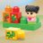 MEGA BLOKS rinkinys Ferma, HDL07 HDL07