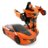 RASTAR automodelis transformuojamas valdomas RC 1:14 RS, 74700 74700