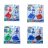 PJ MASKS mašinėlių su figūrėlėmis rinkinys, asort., F26495L0 F26495L0