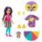 BARBIE Čelsės Cutie Reveal rinkinys, džiunglių serija, tukano paukštė , HKR16 HKR16