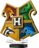 76462 LEGO® Harry Potter™ Hogvartso koledžų herbas 