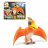 DINOS UNLEASHED skraidantis ir riaumojantis dinozauras Pterodactyl JR, 31134 31134