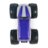 MONSTER JAM 1:64 visureigis Grave Digger The Legend, asort., 6067645 