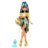 MONSTER HIGH lėlė Kleo, HXH74 