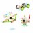 BRIO konstruktorius Builder Light, 34593 34593