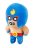 BRAWL STARS  pliušinis žaislas PLUSHIES, 16 cm, BRW7065 