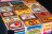 BRAIN GAMES galvosūkis Matchbox asort., PRP#BGMATCHCDU PRP#BGMATCHCDU