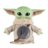 STAR WARS pliušinis žaislas Grogu, 17 cm, JKN41 