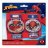 SEVEN POLSKA Kelių ir alkūnių apsaugos Spider man, 9063 9063
