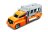 MAISTO DIE-CAST automobilis Burning Key Car Launcher Hauler, asort., 15102 