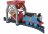 THOMAS & FRIENDS trasa 3 in 1 su motorizuotu garvežiuku, HGX64 HGX64