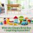10913 LEGO® Duplo Kaladėlių dėžė 10913