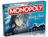 MONOPOLY stalo žaidimas Attack on Titan The Final Season, EN, WM04214-EN1-6 