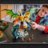 71872 LEGO® NINJAGO® Lemiama drakonų kova 