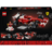 11375 LEGO® Icons Ferrari F2004 ir Michael Schumacher 