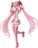 Blokees transformeris  Blokees Figures Fantastics Series Sakura Miku, 73507 