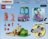 11216 LEGO® Bluey „Močiutės“ su Bingo ir Bluey 