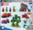 11211 LEGO® ǀ Marvel „Iron Man and His Awesome Friends“ Lokis prieš Geležinio žmogaus komandą 
