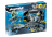 PLAYMOBIL Top Agents Dr. Drone's Command Base, 9250 9250