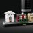 21044 LEGO®Architecture Paryžius 21044