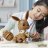 MEGA CONSTRUX POKEMON konstruktorius Didysis Eevee, GMD34 GMD34